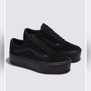 Vans Old Skool Stackform Shoes